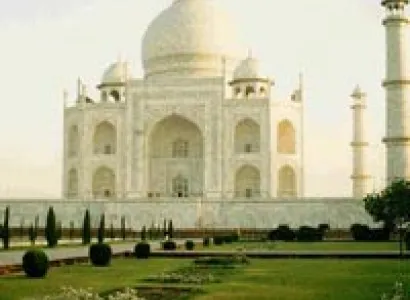 Golden Triangle 4 Days Tour