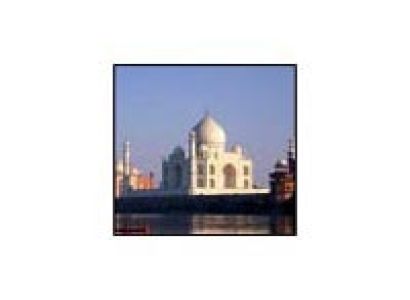 Golden Triangle 5 Days Tour