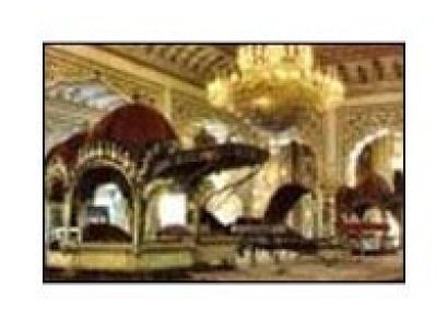 Golden Triangle 6 Days Tour