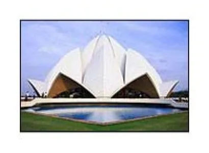 Golden Triangle 7 Days Tour