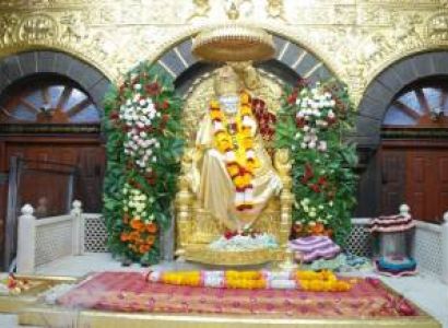 3 Days - Shirdi Yatra By Air