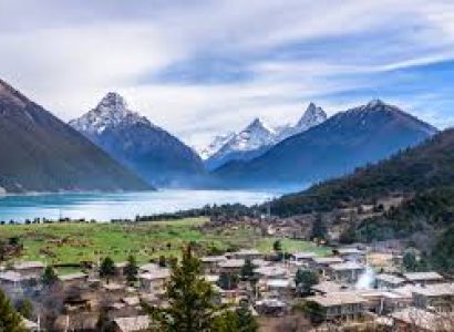 Little Tibet Experience Tour Package