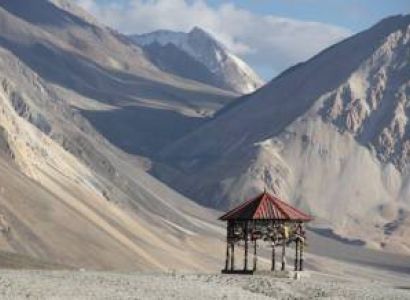 Quick Glimpses of Ladakh Tour Package