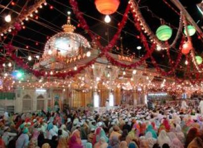 Pushkar First Class Tour Package