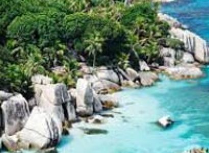 Negombo Special – 02 N/ 03 D Pkg Tour