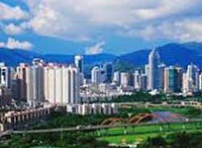 5days Hong Kong + Shenzhen Tour