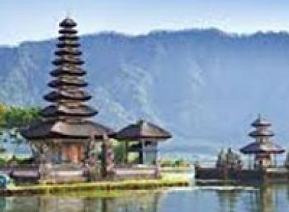 4days Fun in Bali Tour