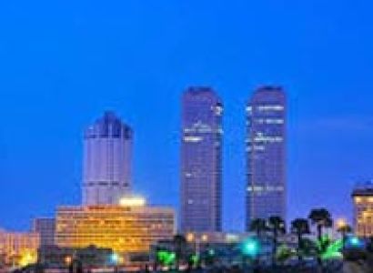 4days Beautiful Sri Lanka Tour