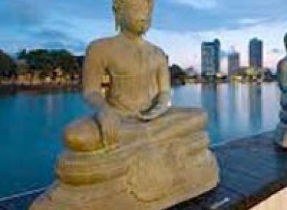 7days Best of Sri Lanka + Yala National Park Tour