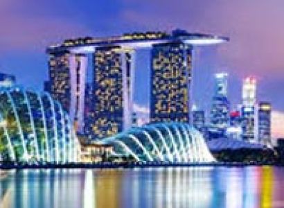 3Days Singapore Universal Studio Tour