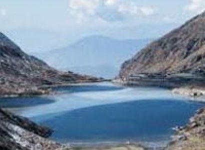 Mesmerizing Darjeeling Gangtok Tour