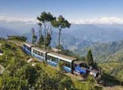 Darjeeling - Kalimpong Tour
