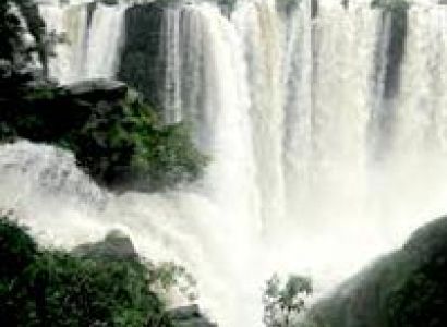 Shimoga with Jog and Kunchikal Falls Tour