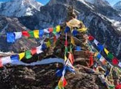 Thrilling Kumaon with Nepal Tour (Cultural Tour)