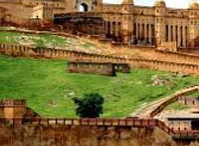 Jaipur City Tour