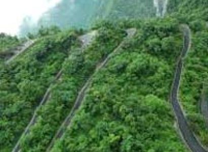 Delhi - Mussoorie - Dehradun - Delhi Tour