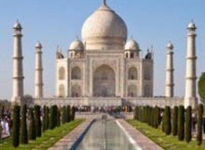Agra Same Day Tour