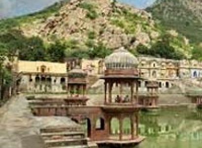 Alwar City Tour