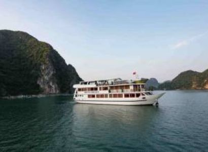 15 Days Vietnam Beach Holiday Tour Package