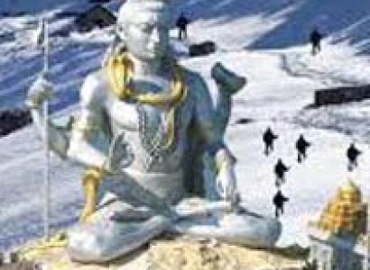 5 Mesmerizing Days in Uttarakhand Tour