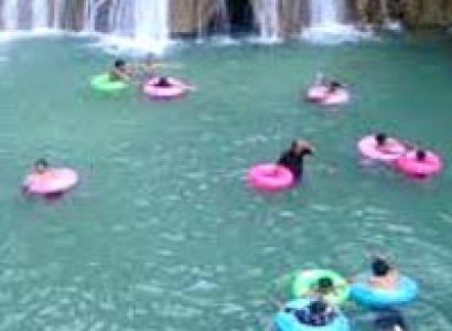 Mussoorie Short Escape Tour