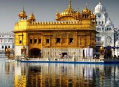 Amritsar Tour