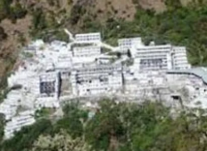 Mata Vaishno Devi Tour Package