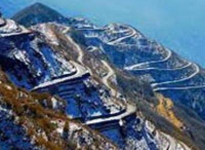 Short Escape to Gangtok Tour