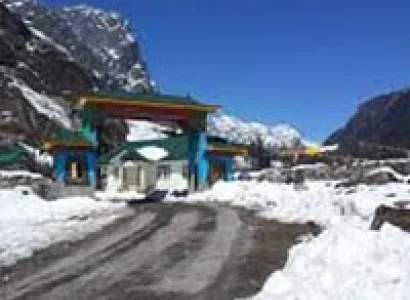 North East Delight with Lachung Tour