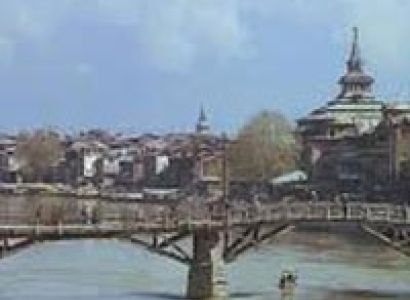 Srinagar Trip Tour