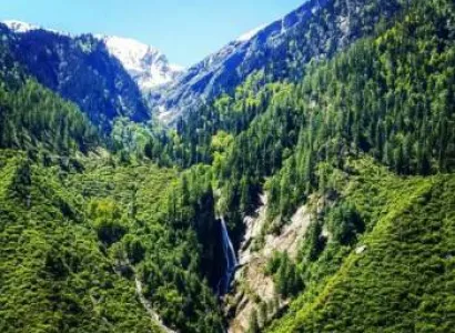 Har-ki-doon Trek Tour