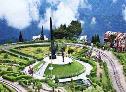 Darjeeling-gangtok Tour
