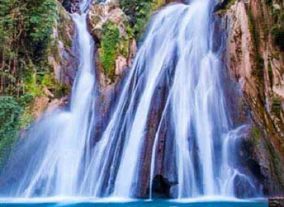 Gangotri-yamunotri-kedarnath-badrinath Tour