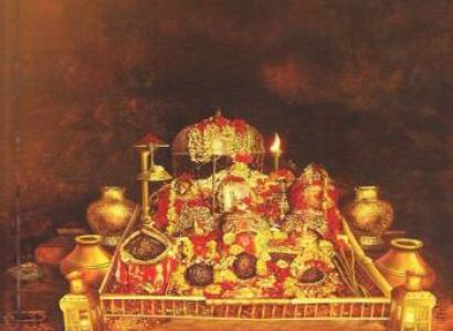 Jammu-vaishnav Devi-amritsar Tour