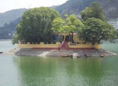 Nainital Tour
