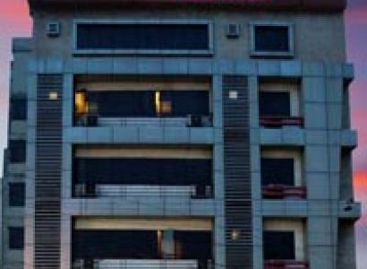 Bed & Breakfast Image