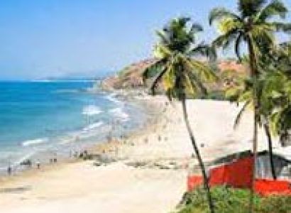 Goa- Book 2 Nights And Get 3 Nights Tour