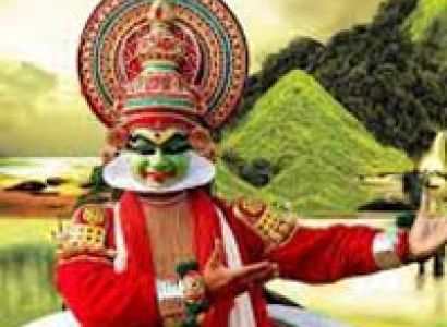 Kerala - Book 2 Nights and Get 3 Nights Tour