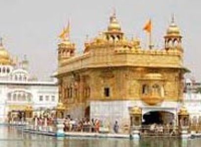 Peace full Punjab Tour