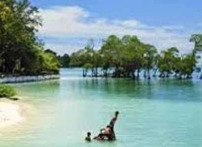 Andaman Tour