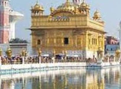 Himachal Delight Camping Tour