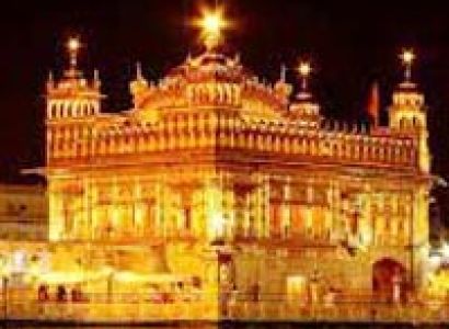 Himachal Delight 9D Tour