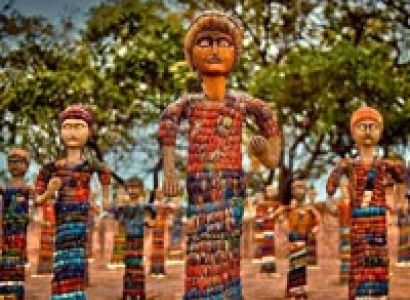 Himachal Delight Dalhousie-Dharamshala Tour