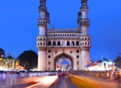 Hyderabad Tour