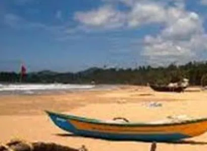3 Days Trip to Goa Tour