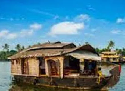 3 Days Periyar Tour with Treehouse