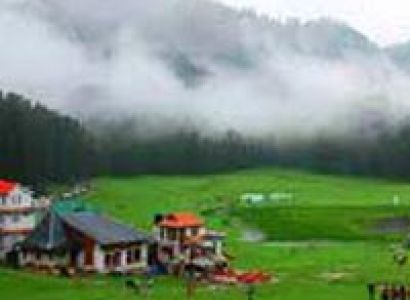 Dharamshala Sightseeing Tour