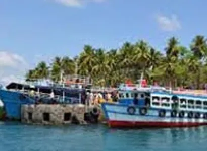 Andaman Honeymoon Package