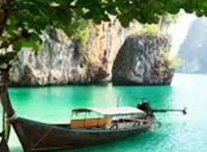 6 Days Andaman Tour Package