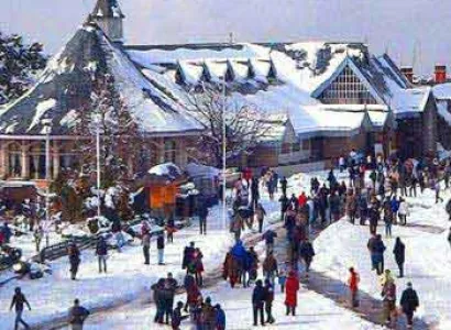 Shimla Holidays Package